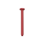 Ceiling Mount Round Shower Arm Extender - 12"