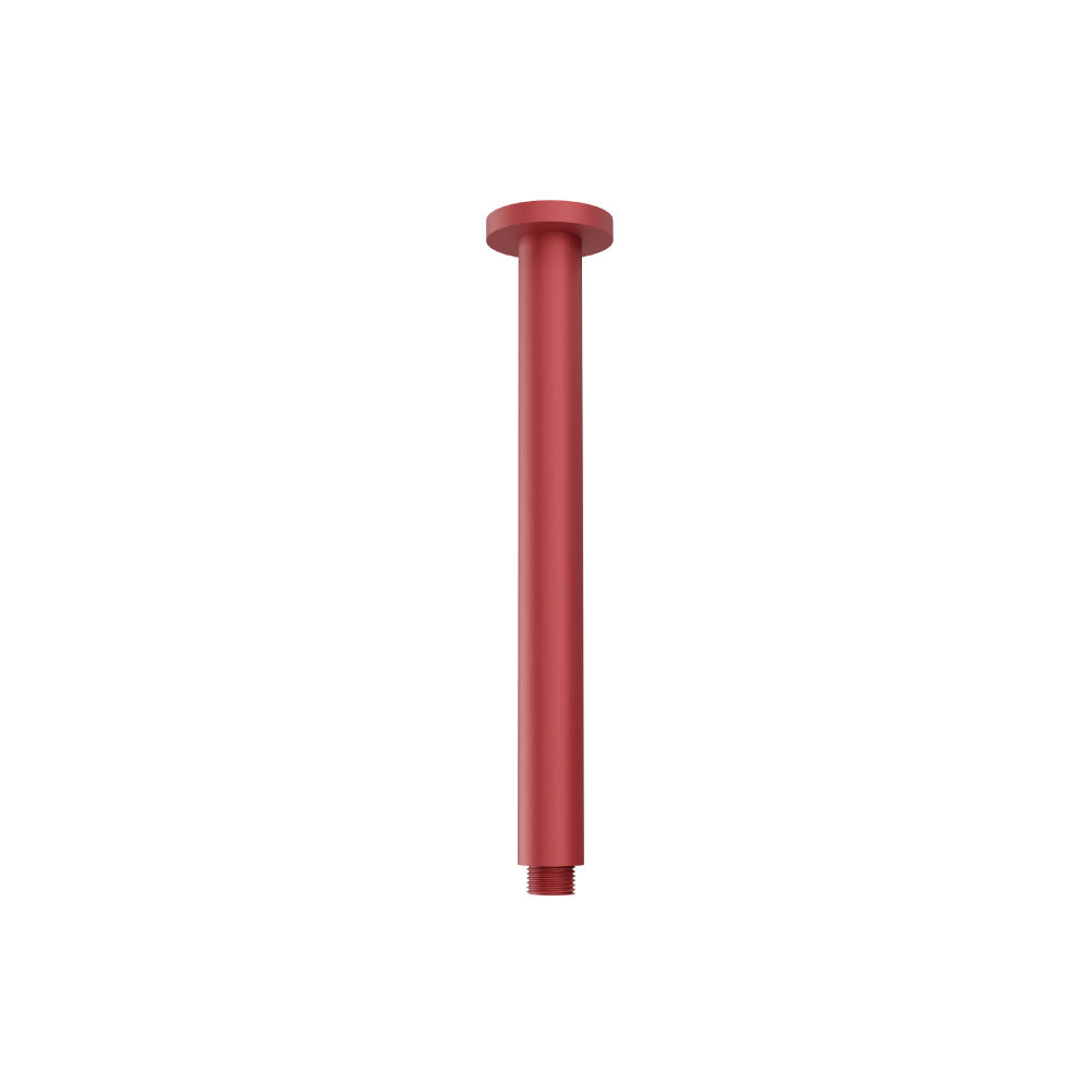 Ceiling Mount Round Shower Arm Extender - 12"