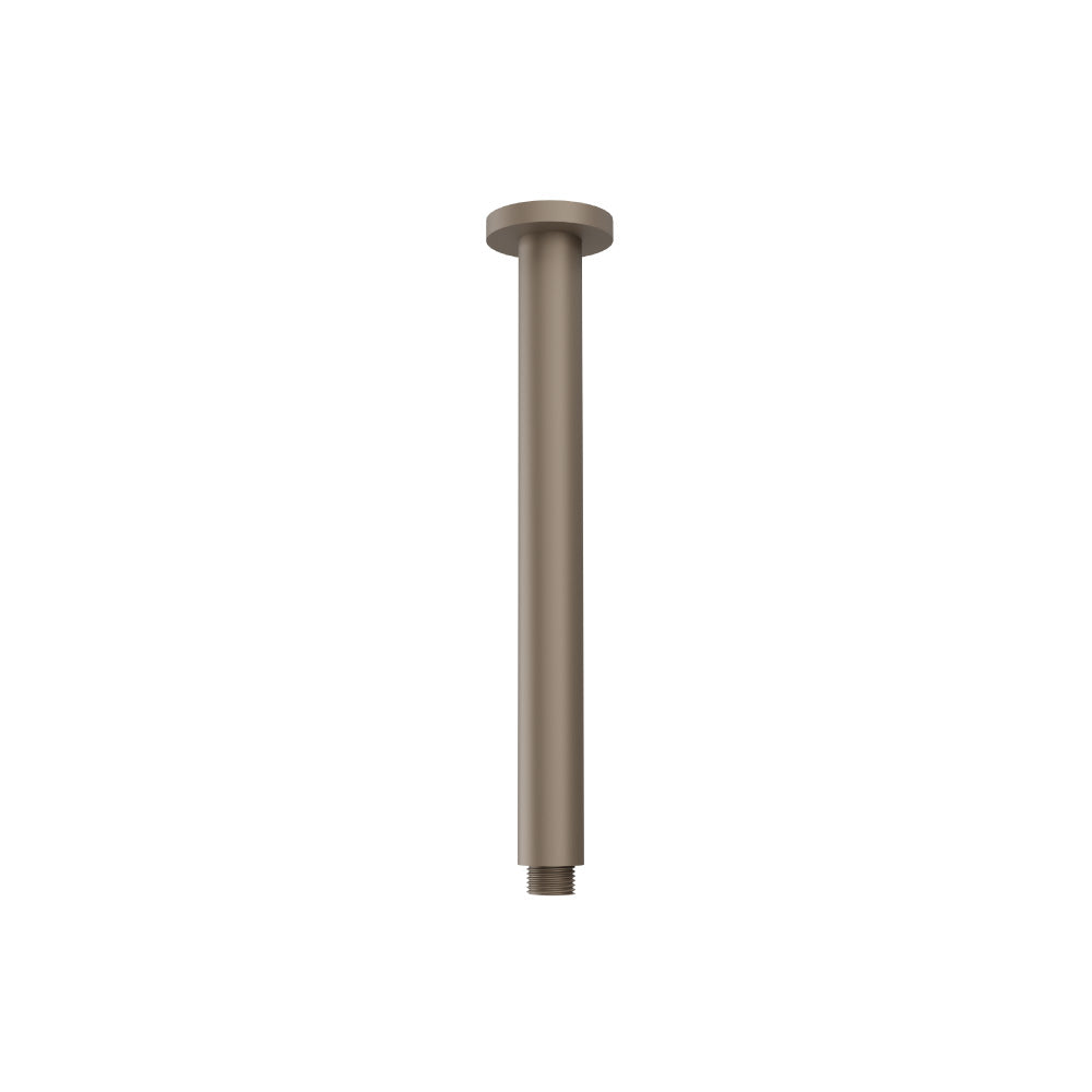 Ceiling Mount Round Shower Arm Extender - 12"