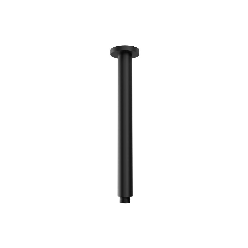 Ceiling Mount Round Shower Arm Extender - 12"