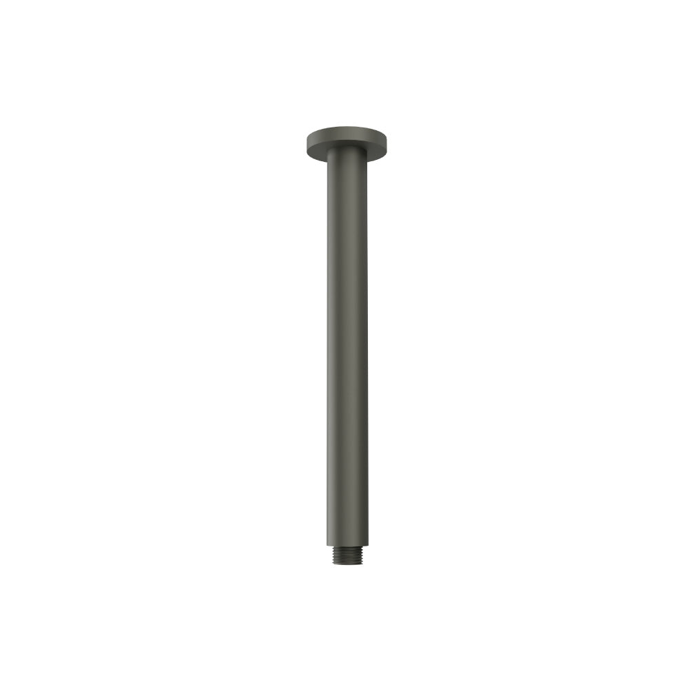 Ceiling Mount Round Shower Arm Extender - 12"
