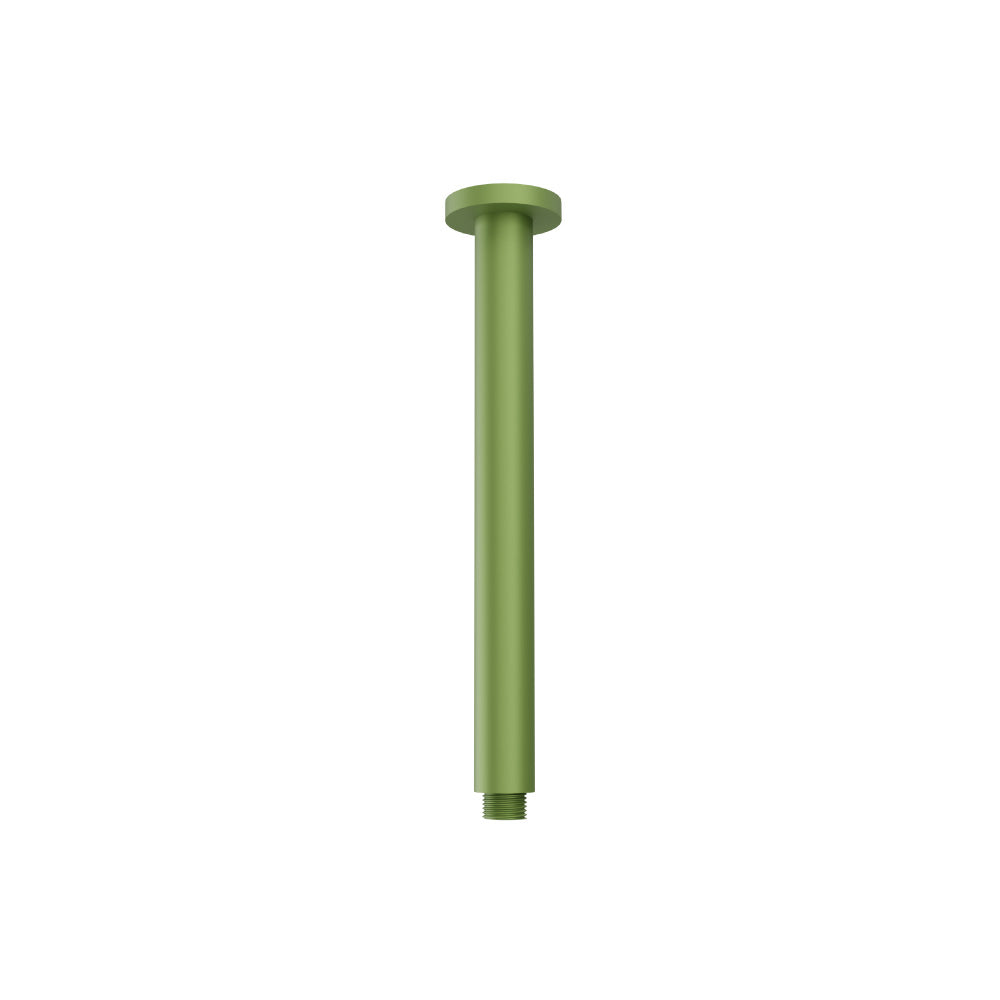 Ceiling Mount Round Shower Arm Extender - 12"