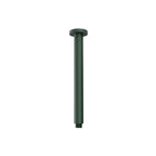 Ceiling Mount Round Shower Arm Extender - 12"
