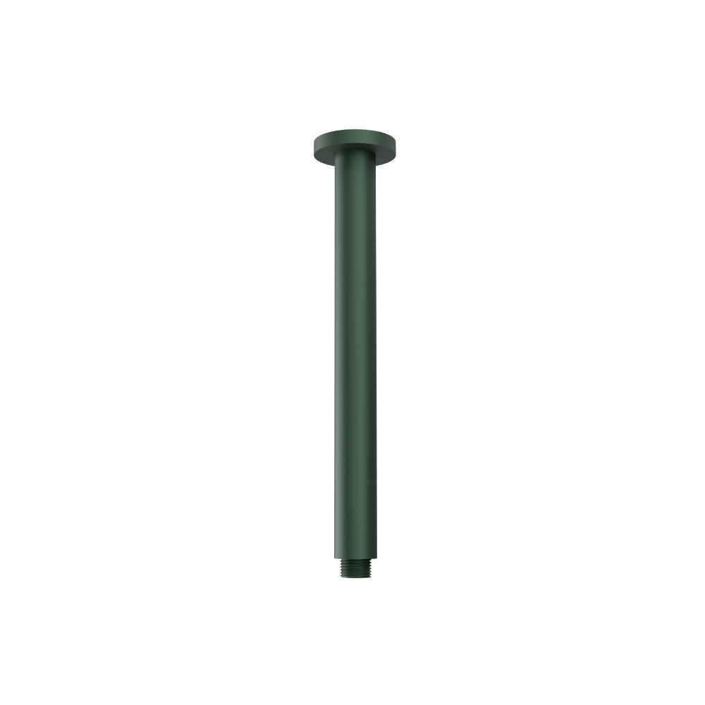 Ceiling Mount Round Shower Arm Extender - 12"