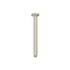 Ceiling Mount Round Shower Arm Extender - 12"