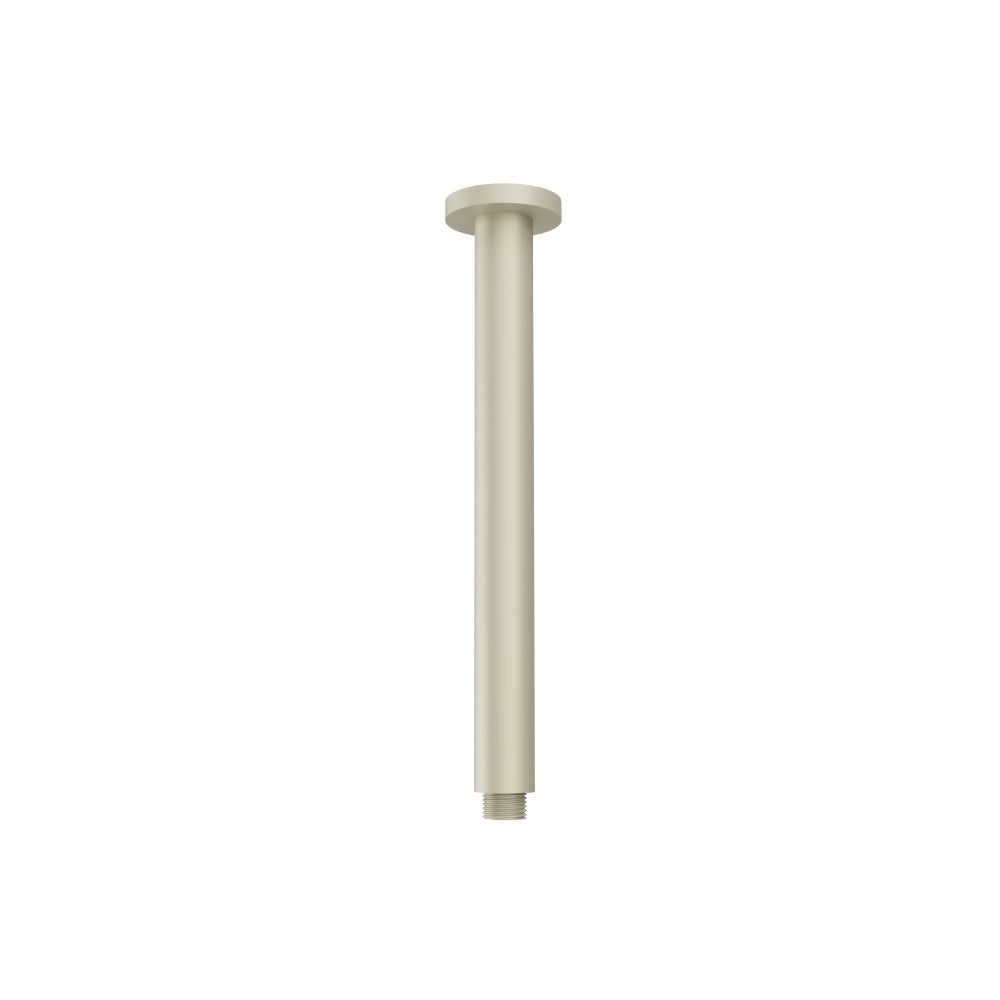 Ceiling Mount Round Shower Arm Extender - 12"