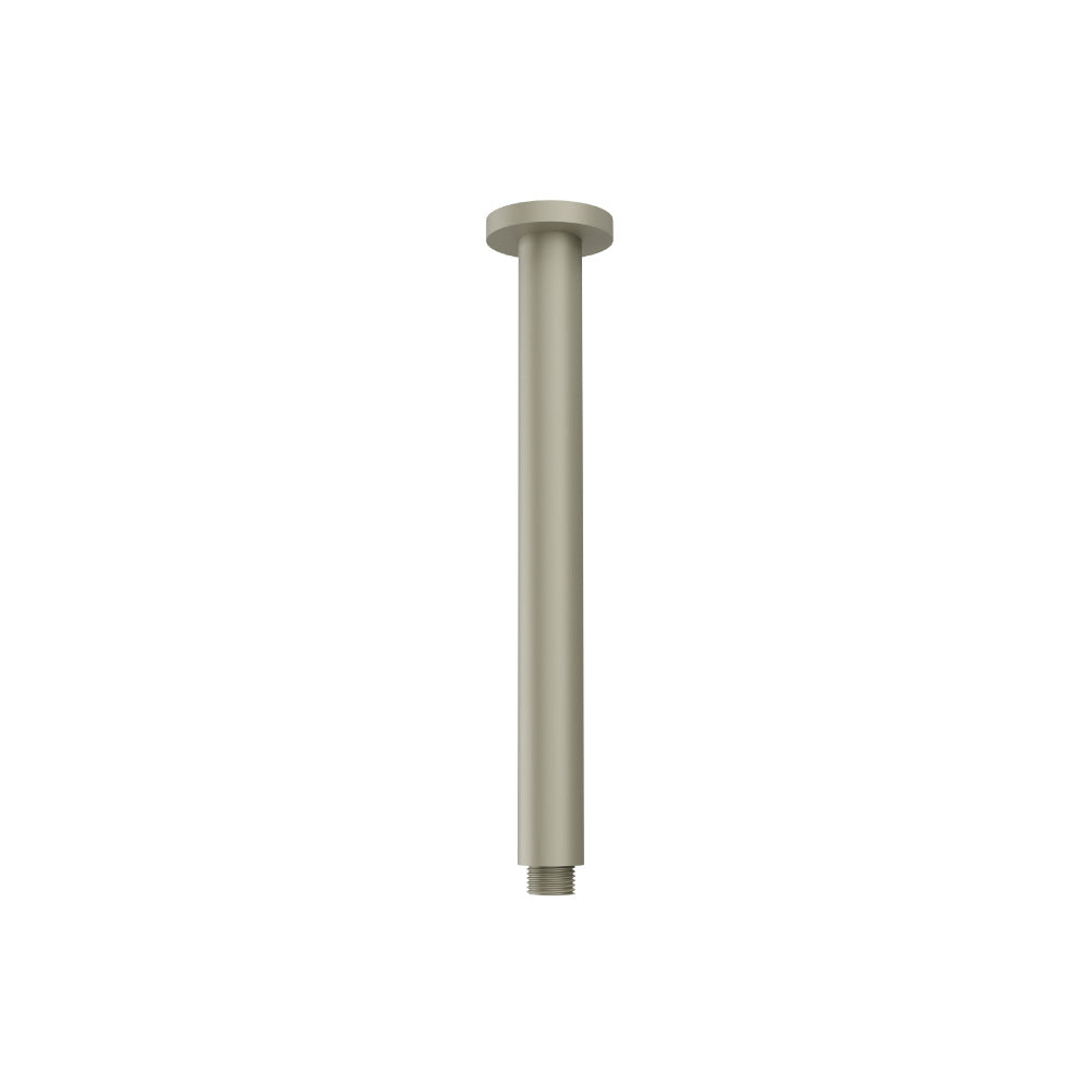 Ceiling Mount Round Shower Arm Extender - 12"