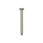 Ceiling Mount Round Shower Arm Extender - 12"