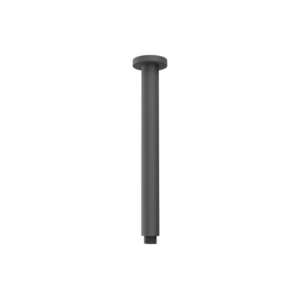 Ceiling Mount Round Shower Arm Extender - 12"