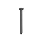 Ceiling Mount Round Shower Arm Extender - 12"
