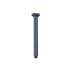 Ceiling Mount Round Shower Arm Extender - 12"
