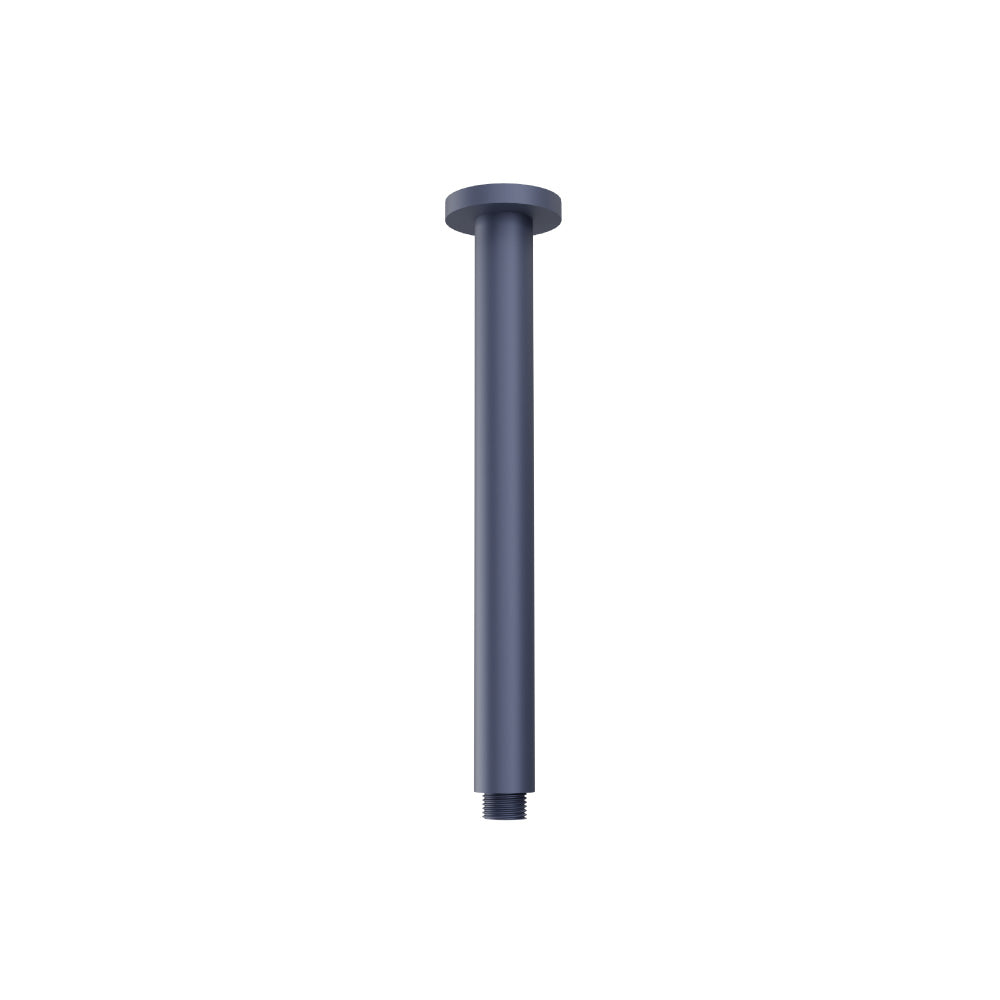 Ceiling Mount Round Shower Arm Extender - 12"