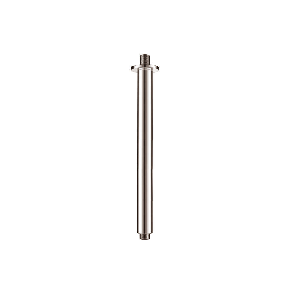 Ceiling Mount Round Shower Arm Extender - 12"