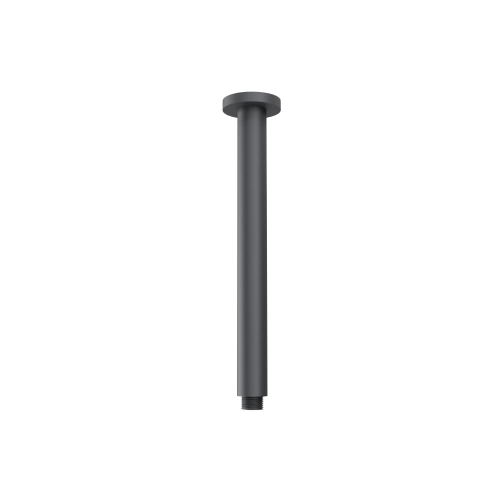 Ceiling Mount Round Shower Arm Extender - 12"