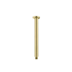 Ceiling Mount Round Shower Arm Extender - 12"