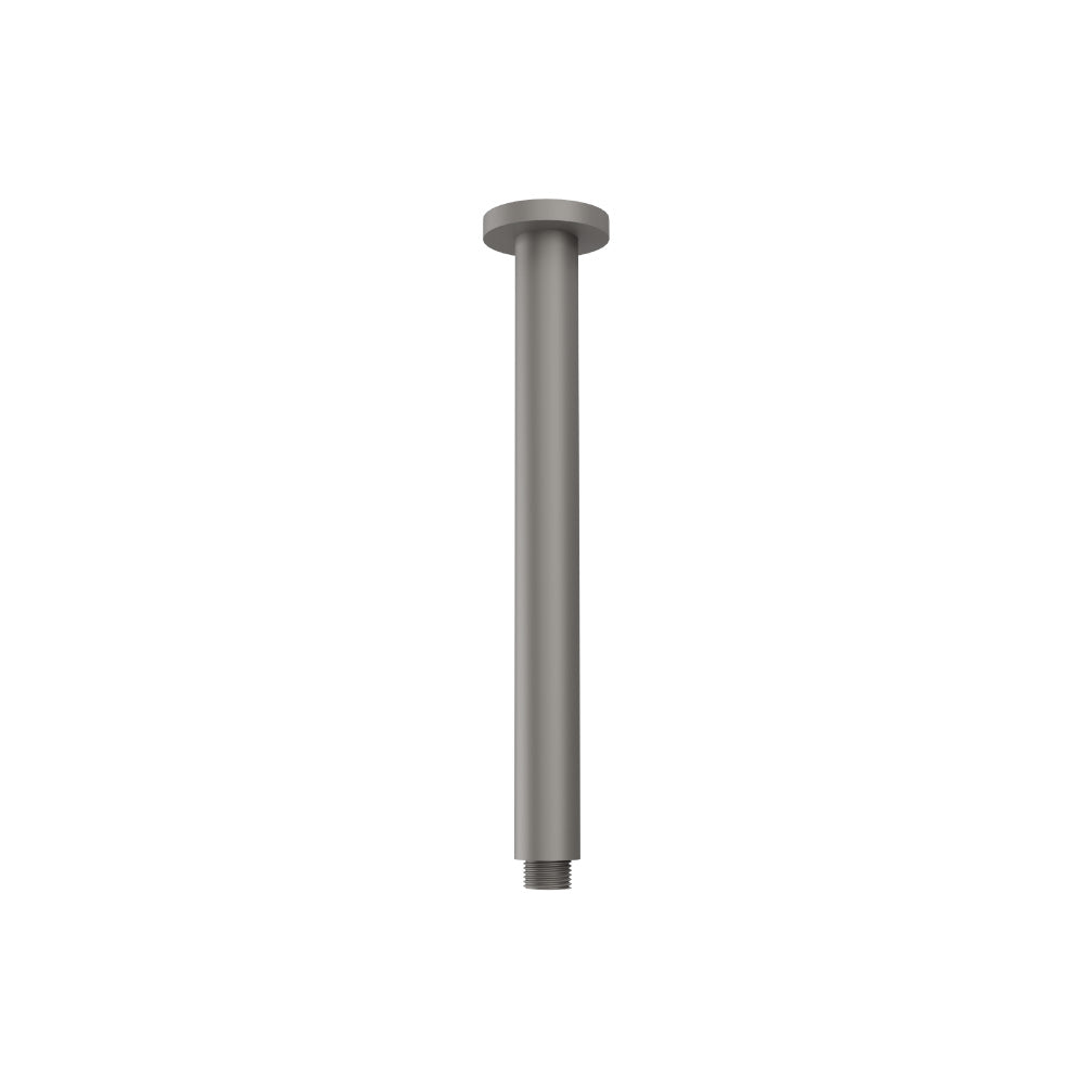 Ceiling Mount Round Shower Arm Extender - 12"