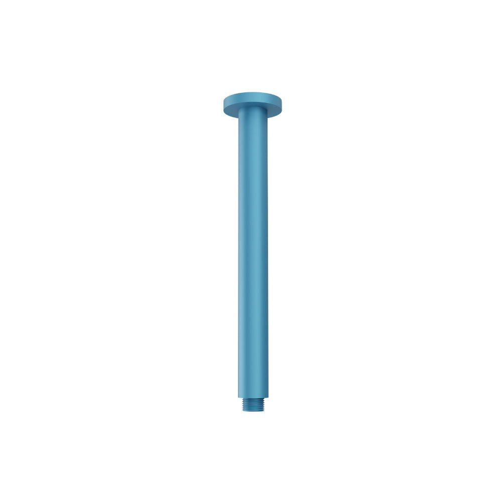 Ceiling Mount Round Shower Arm Extender - 12"