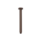 Ceiling Mount Round Shower Arm Extender - 12"
