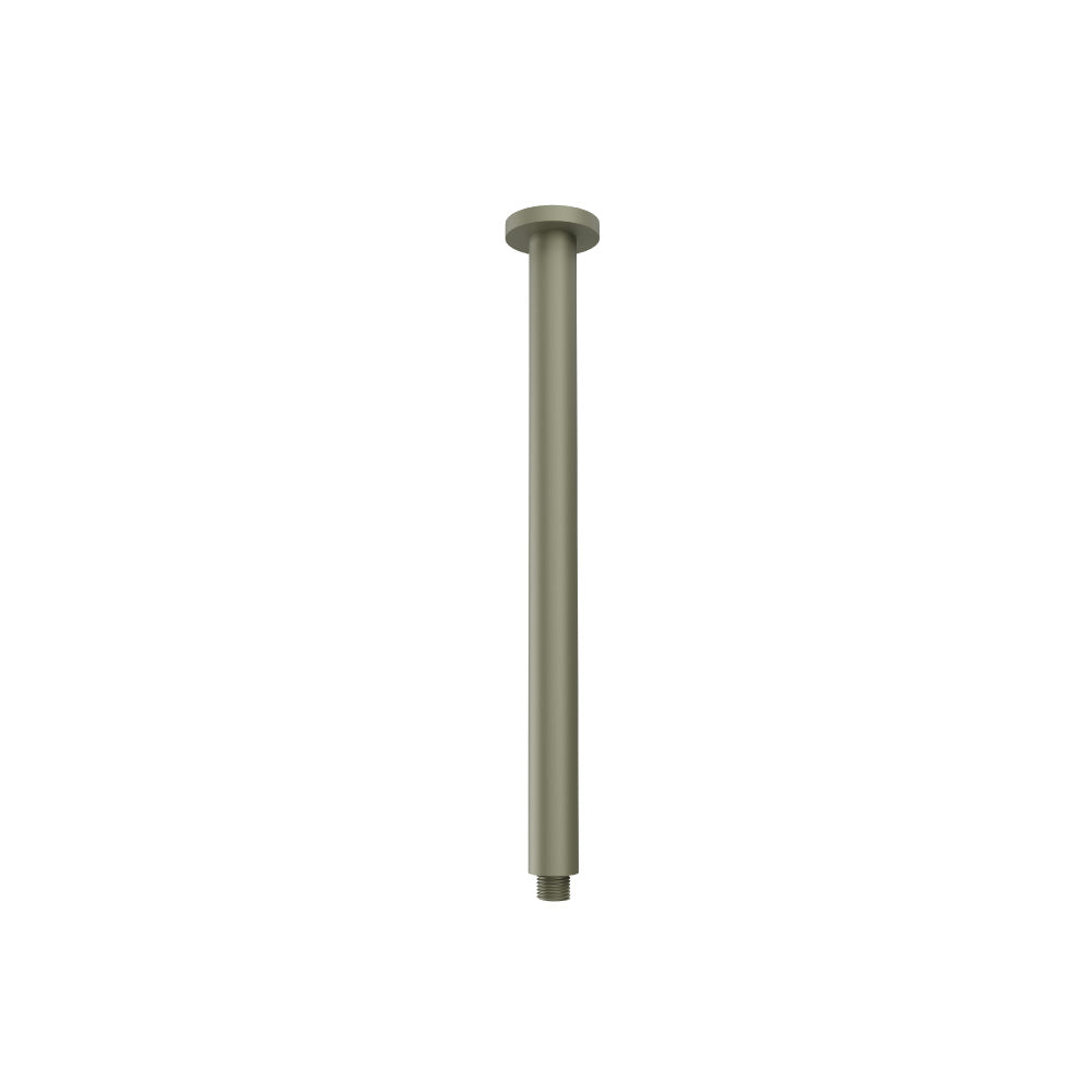 Ceiling Mount Round Shower Arm Extender - 16"