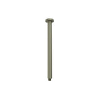 Ceiling Mount Round Shower Arm Extender - 16"