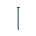 Ceiling Mount Round Shower Arm Extender - 16"