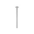 Ceiling Mount Round Shower Arm Extender - 16"