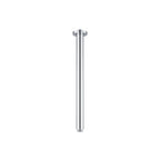 Ceiling Mount Round Shower Arm Extender - 16"