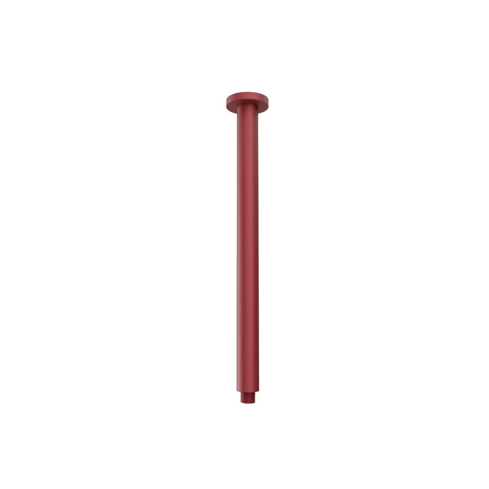 Ceiling Mount Round Shower Arm Extender - 16"
