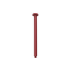 Ceiling Mount Round Shower Arm Extender - 16"