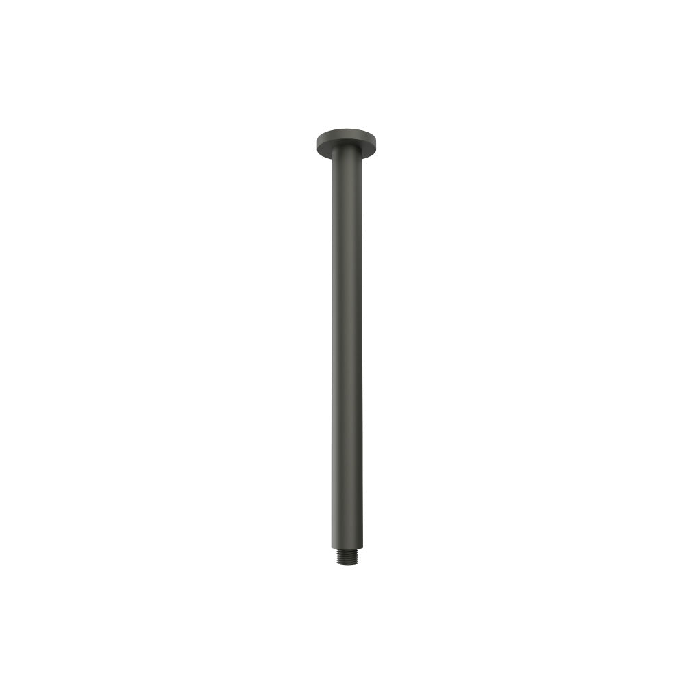 Ceiling Mount Round Shower Arm Extender - 16"