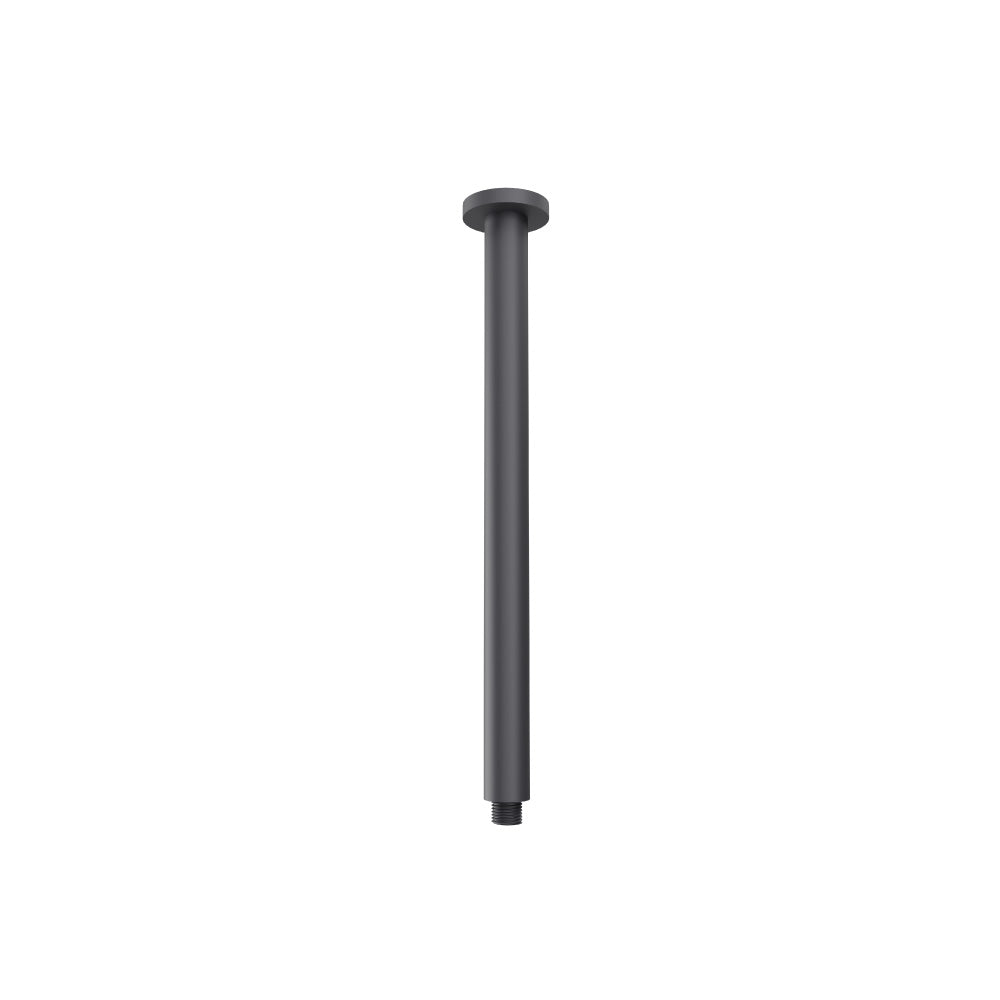 Ceiling Mount Round Shower Arm Extender - 16"
