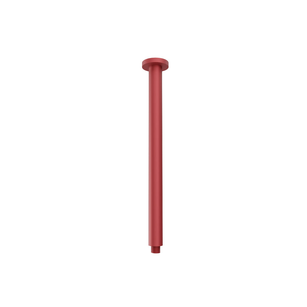 Ceiling Mount Round Shower Arm Extender - 16"