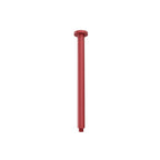 Ceiling Mount Round Shower Arm Extender - 16"