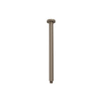 Ceiling Mount Round Shower Arm Extender - 16"