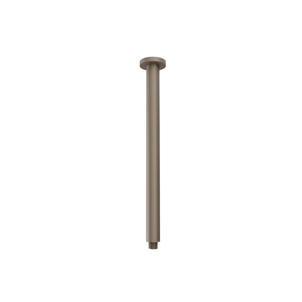 Ceiling Mount Round Shower Arm Extender - 16"