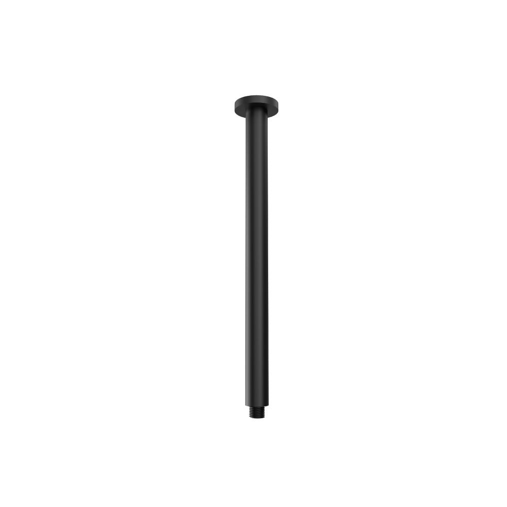 Ceiling Mount Round Shower Arm Extender - 16"