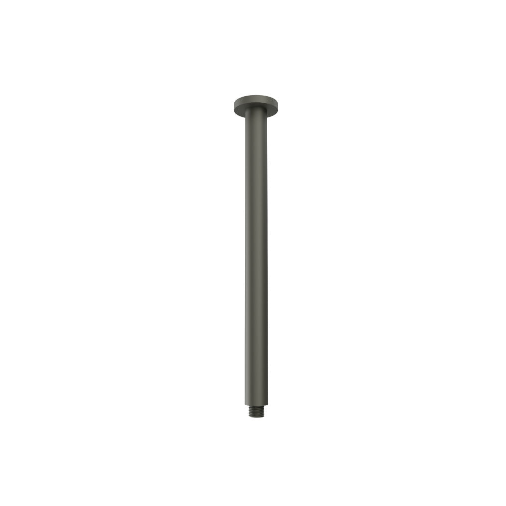 Ceiling Mount Round Shower Arm Extender - 16"