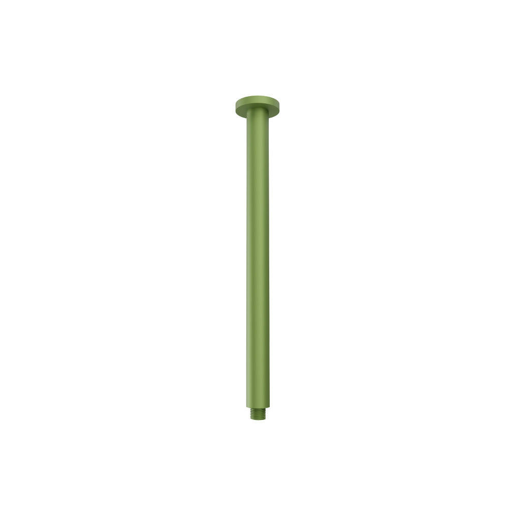Ceiling Mount Round Shower Arm Extender - 16"