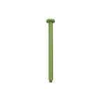 Ceiling Mount Round Shower Arm Extender - 16"