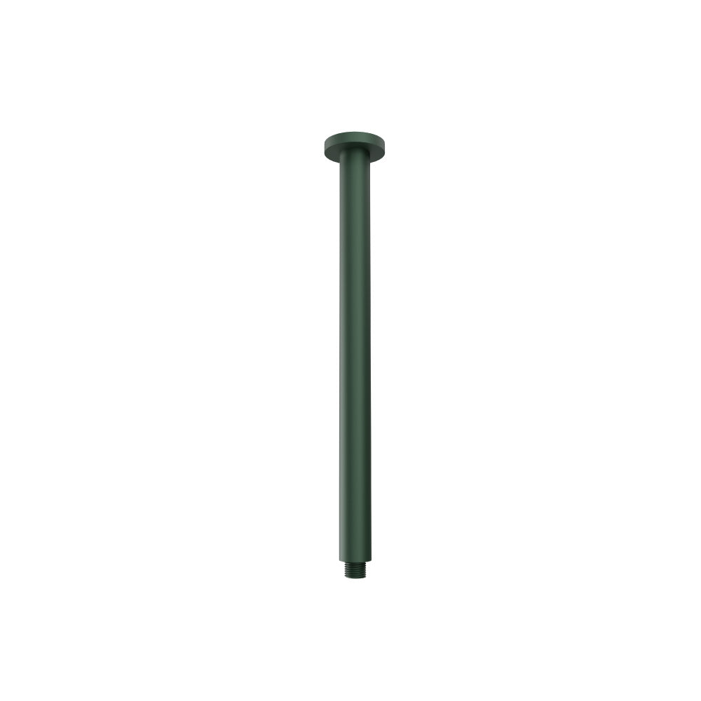 Ceiling Mount Round Shower Arm Extender - 16"