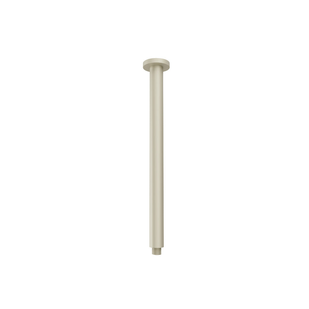 Ceiling Mount Round Shower Arm Extender - 16"