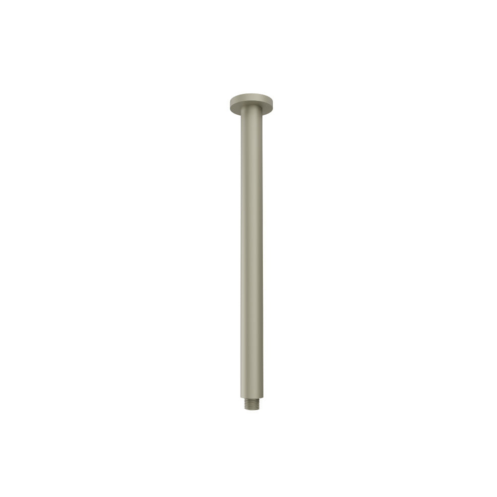 Ceiling Mount Round Shower Arm Extender - 16"