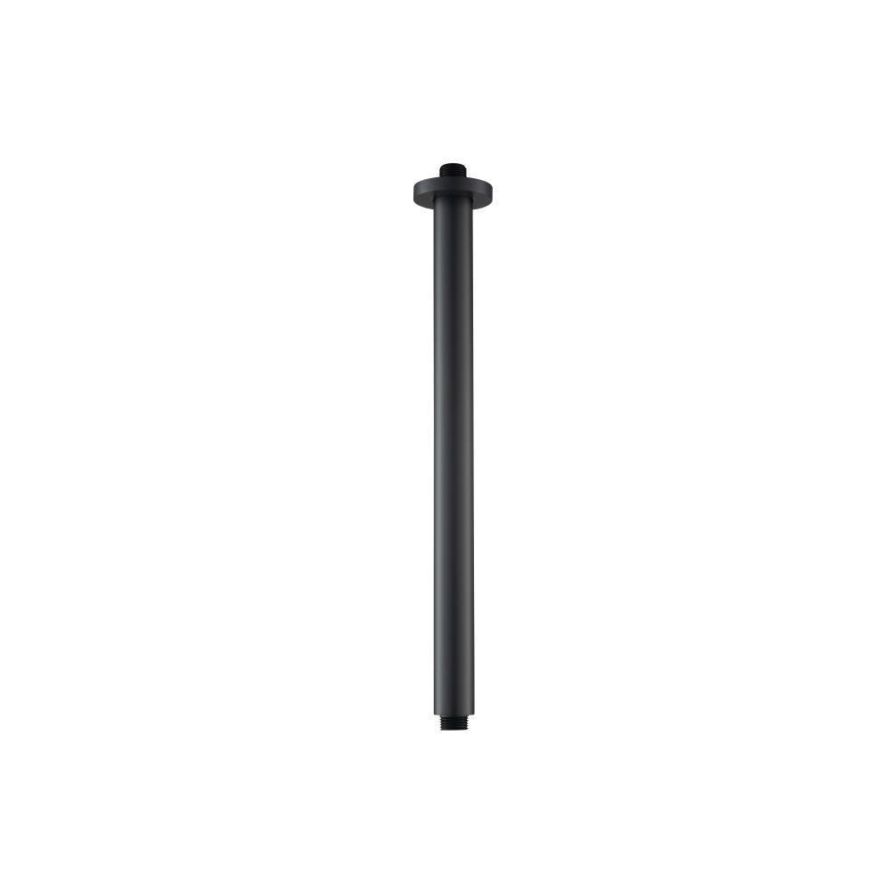 Ceiling Mount Round Shower Arm Extender - 16"