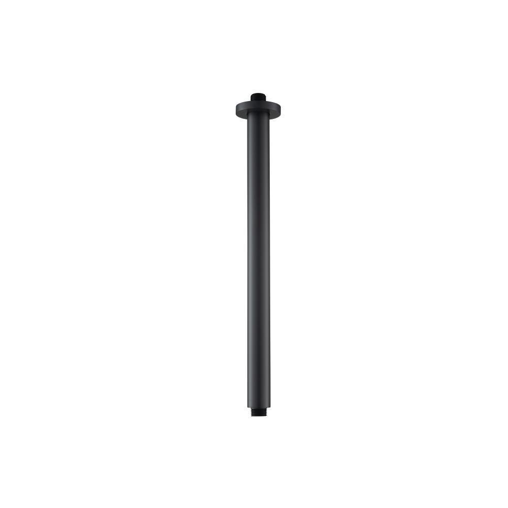Ceiling Mount Round Shower Arm Extender - 16"