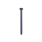 Ceiling Mount Round Shower Arm Extender - 16"