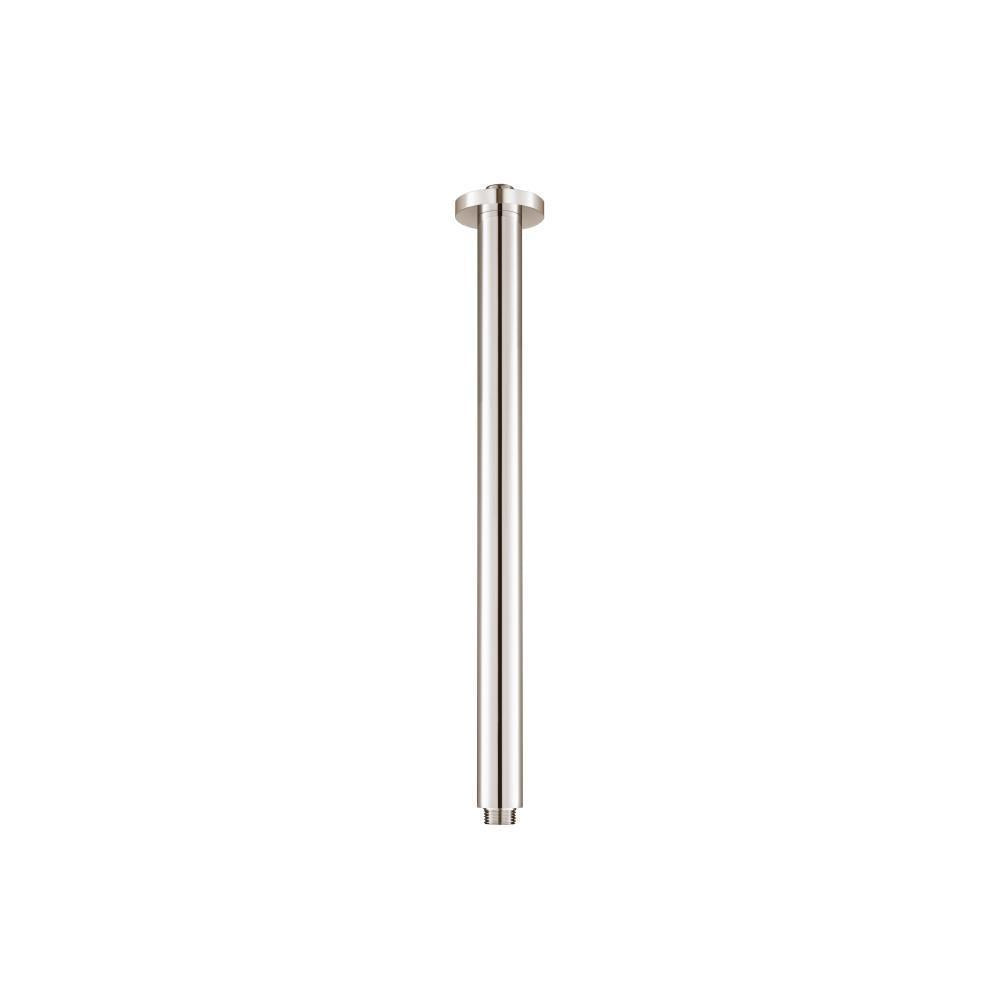 Ceiling Mount Round Shower Arm Extender - 16"