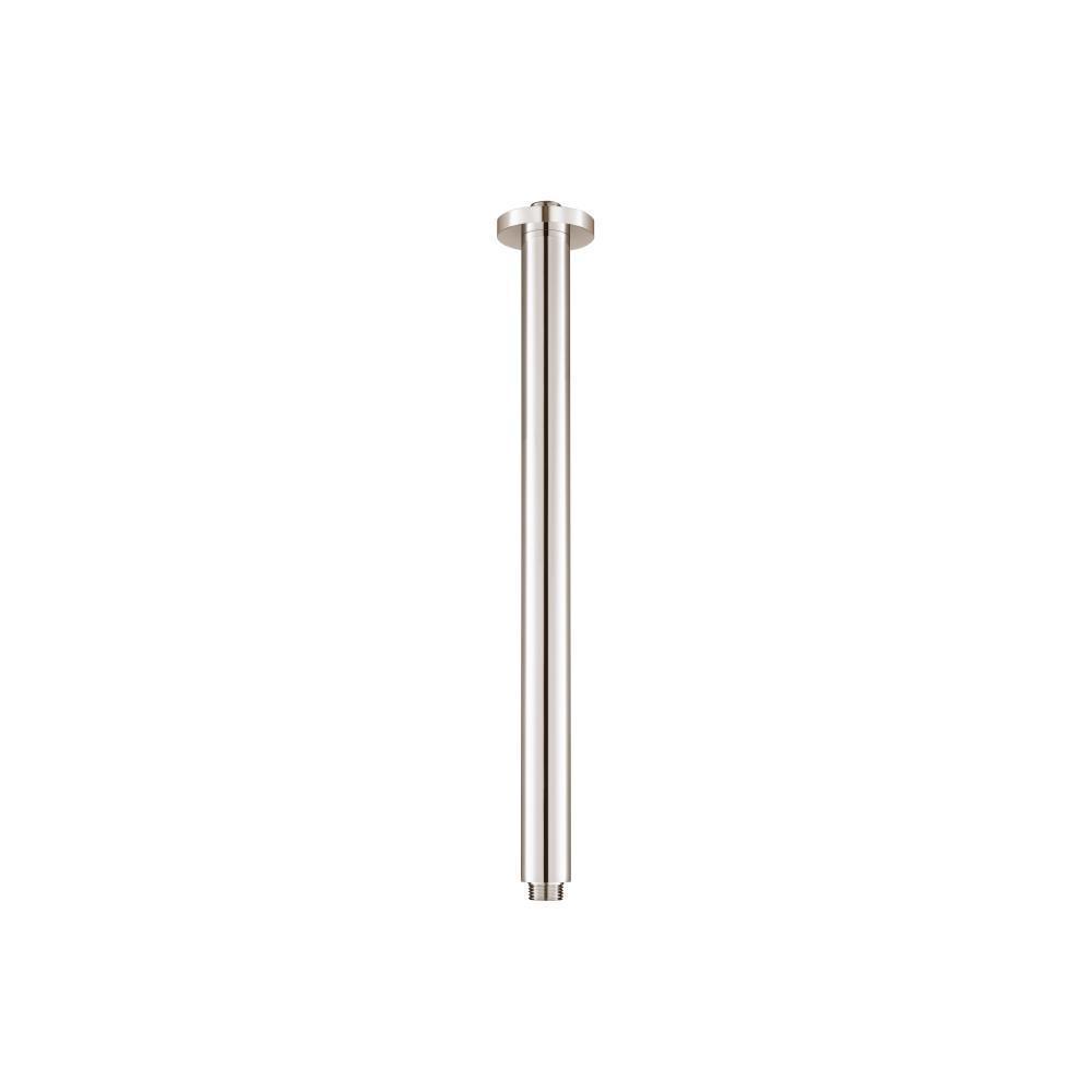 Ceiling Mount Round Shower Arm Extender - 16"