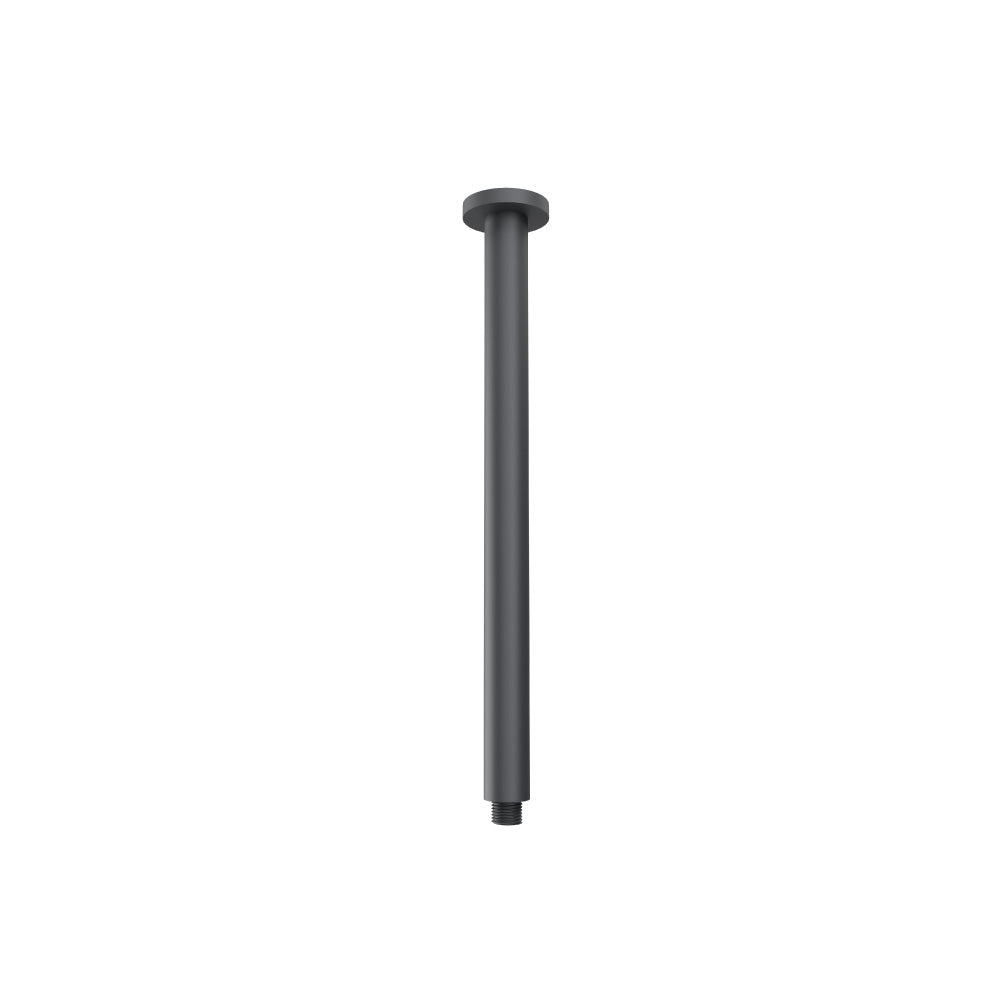 Ceiling Mount Round Shower Arm Extender - 16"