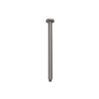 Ceiling Mount Round Shower Arm Extender - 16"