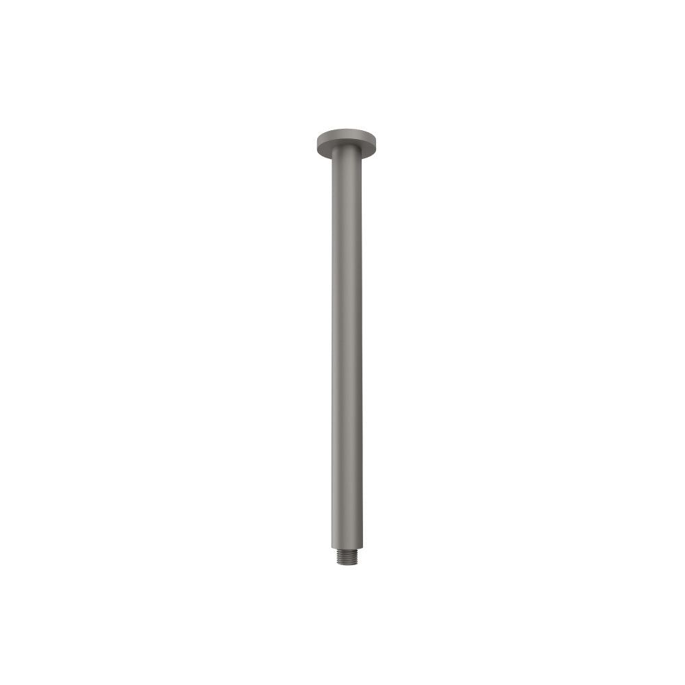 Ceiling Mount Round Shower Arm Extender - 16"